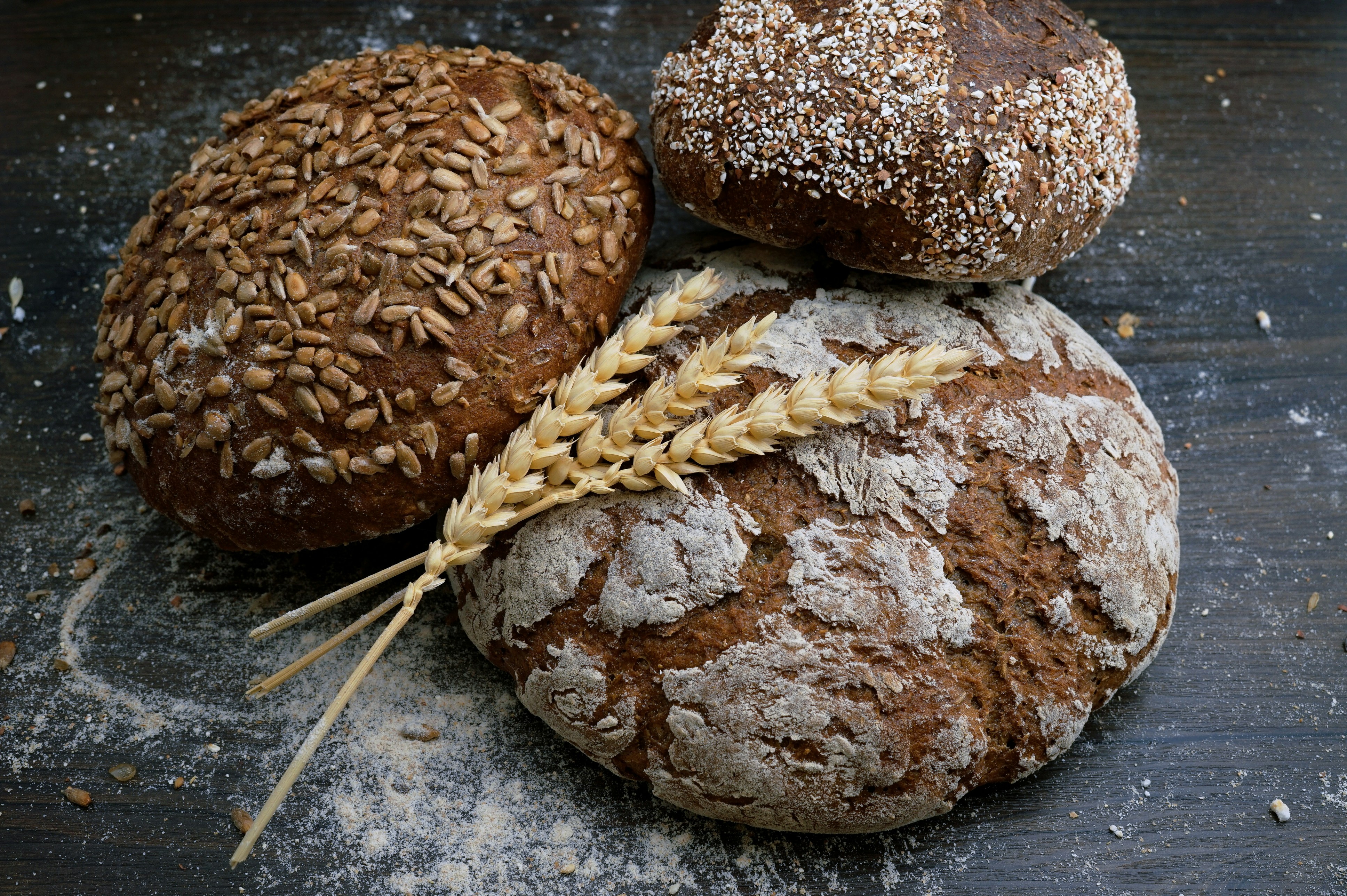 Rewena Bread